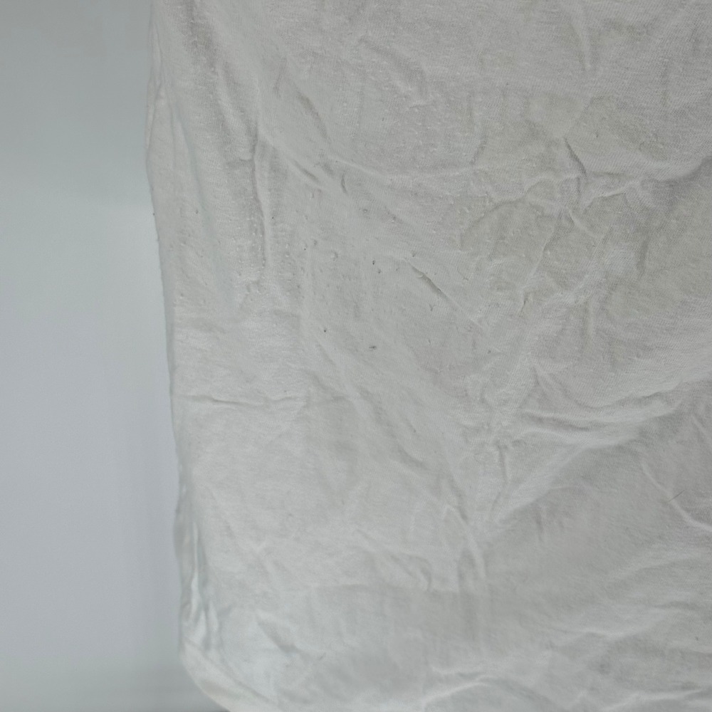 Vintage 1995 Union Single‎ Stitch NEA RA Minneapolis Long Sleeve Shirt XXL White - Picture 9 of 10